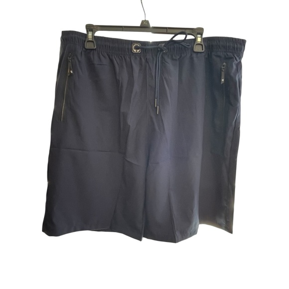 Pants - Stylish Women's Navy Shorts